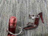 Women C*hristian L*ouboutin High Heels