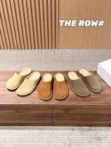 Women T*he R*ow Top Sandals