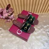 Women G*ucci Top Sandals