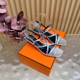 Women H*ermes Top Sandals