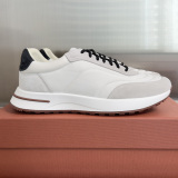 Men L*oro P*iana Top Quality Sneaker