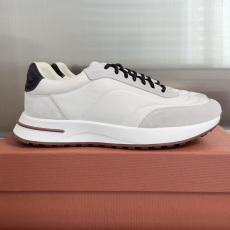 Men L*oro P*iana Top Quality Sneaker