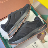Men L*oro P*iana Top Quality Sneaker