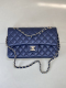 C*hanel Top Quality Bag 25CM