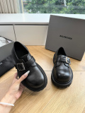 Women B*alenciaga Top Quality Loafer