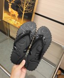 Men Women C*hristian L*ouboutin Top Quality Sandals