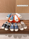 Men Women  H*ermes Top Quality Sandals
