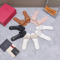 Women V*alentino Top Sandals