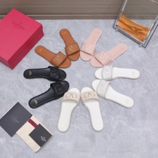 Women V*alentino Top Sandals
