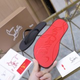 Men C*hristian L*ouboutin Top Sandals