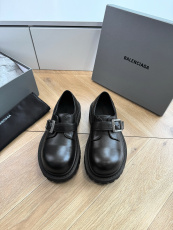 Women B*alenciaga Top Quality Loafer