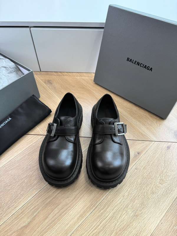 Women B*alenciaga Top Quality Loafer