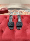 Women G*ucci Top Sandals