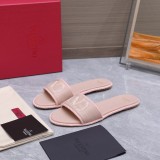 Women V*alentino Top Sandals
