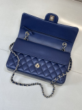 C*hanel Top Quality Bag 25CM