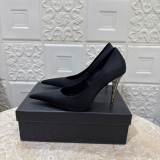 Women Y*SL Top Quality High Heels 10.5CM