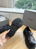 Women B*alenciaga Top Quality Loafer