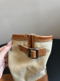 Women P*rada Top Quality Boots