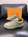 Men L*ouis V*uitton Top Quality Sneakers