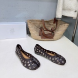 Women  M*aison M*argiela Top Quality Sneakers