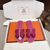 Women H*ermes Top Sandals
