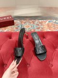 Women G*ucci Top Sandals