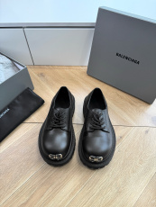 Women B*alenciaga Top Quality Loafer
