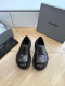 Women B*alenciaga Top Quality Loafer