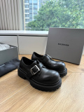 Women B*alenciaga Top Quality Loafer