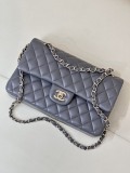 C*hanel Top Quality Bag 25CM