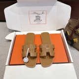 Women H*ermes Top Sandals