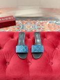Women G*ucci Top Sandals