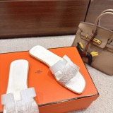 Women H*ermes Top Sandals
