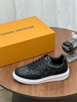 Men L*ouis V*uitton Top Quality Sneakers
