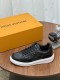 Men L*ouis V*uitton Top Quality Sneakers