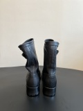 Women P*rada Top Quality Boots