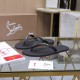 Men C*hristian L*ouboutin Top Sandals
