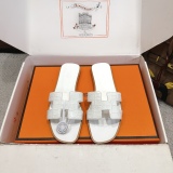 Women H*ermes Top Sandals
