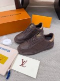 Men L*ouis V*uitton Top Quality Sneakers