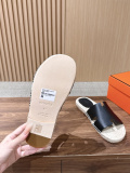 Men Women  H*ermes Top Quality Sandals