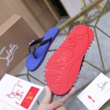 Men Women C*hristian L*ouboutin Top Quality Sandals
