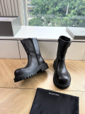 Women B*alenciaga Top Quality Boots