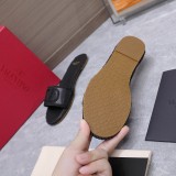 Women V*alentino Top Sandals
