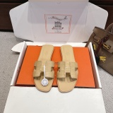 Women H*ermes Top Sandals