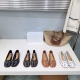 Women  M*aison M*argiela Top Quality Sneakers