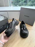 Women B*alenciaga Top Quality Loafer