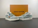 Men Women L*ouis V*uitton Top Quality Sneakers