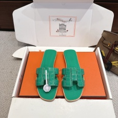 Women H*ermes Top Sandals