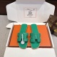Women H*ermes Top Sandals