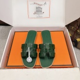 Women H*ermes Top Sandals